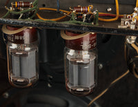 Fender 5F6-A Bassman (1958)