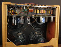 Fender 5F6-A Bassman (1958)