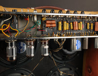 Fender 5F6-A Bassman (1958)