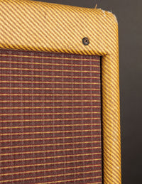 Fender 5F6-A Bassman (1958)