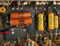 Fender 5F6-A Bassman (1958)