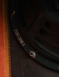 Fender 5F6-A Bassman (1958)