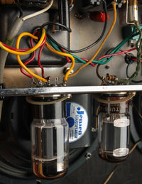 Fender 5F6-A Bassman (1958)