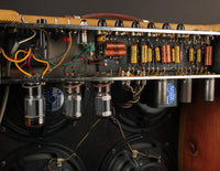 Fender 5F6-A Bassman (1958)