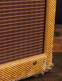 Fender 5F6-A Bassman (1958)