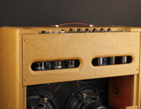 Fender 5F6-A Bassman (1958)