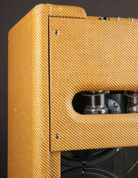 Fender 5F6-A Bassman (1958)