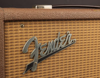Fender 6G15 Reverb Unit (1963)