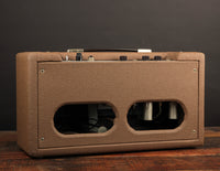Fender 6G15 Reverb Unit (1963)