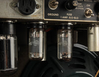 Fender Princeton Reverb (1973)