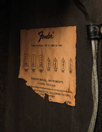 Fender Princeton Reverb (1973)
