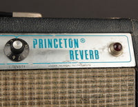 Fender Princeton Reverb (1973)