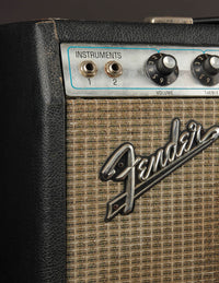 Fender Princeton Reverb (1973)
