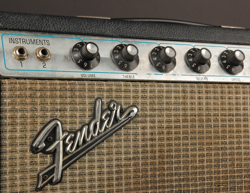 Fender Princeton Reverb (1973)