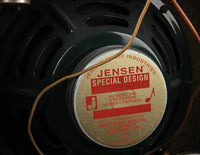 Fender Princeton Reverb (1973)