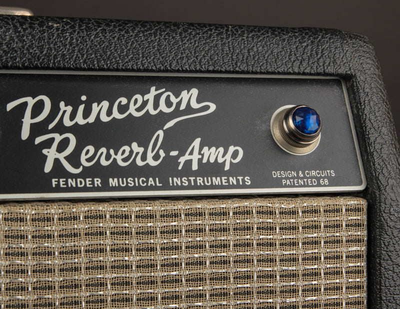 Fender Princeton Reverb (1967)
