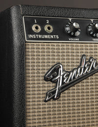 Fender Princeton Reverb (1967)