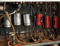 Fender Princeton 5D2 (1954)