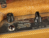 Fender Princeton 5D2 (1954)