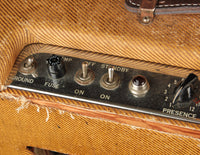 Fender 5E5-A Pro (1958)