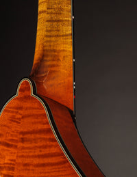 Northfield A5 Special Amber