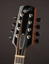 Northfield A5 Special Amber
