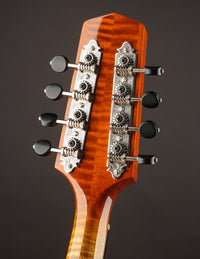Northfield A5 Special Amber