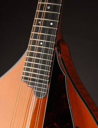 Northfield A5 Special Amber