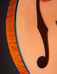 Northfield A5 Special Amber