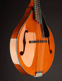 Northfield A5 Special Amber