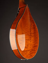 Northfield A5 Special Amber