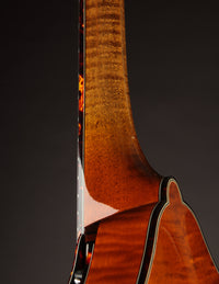 Northfield A5 Special Amber