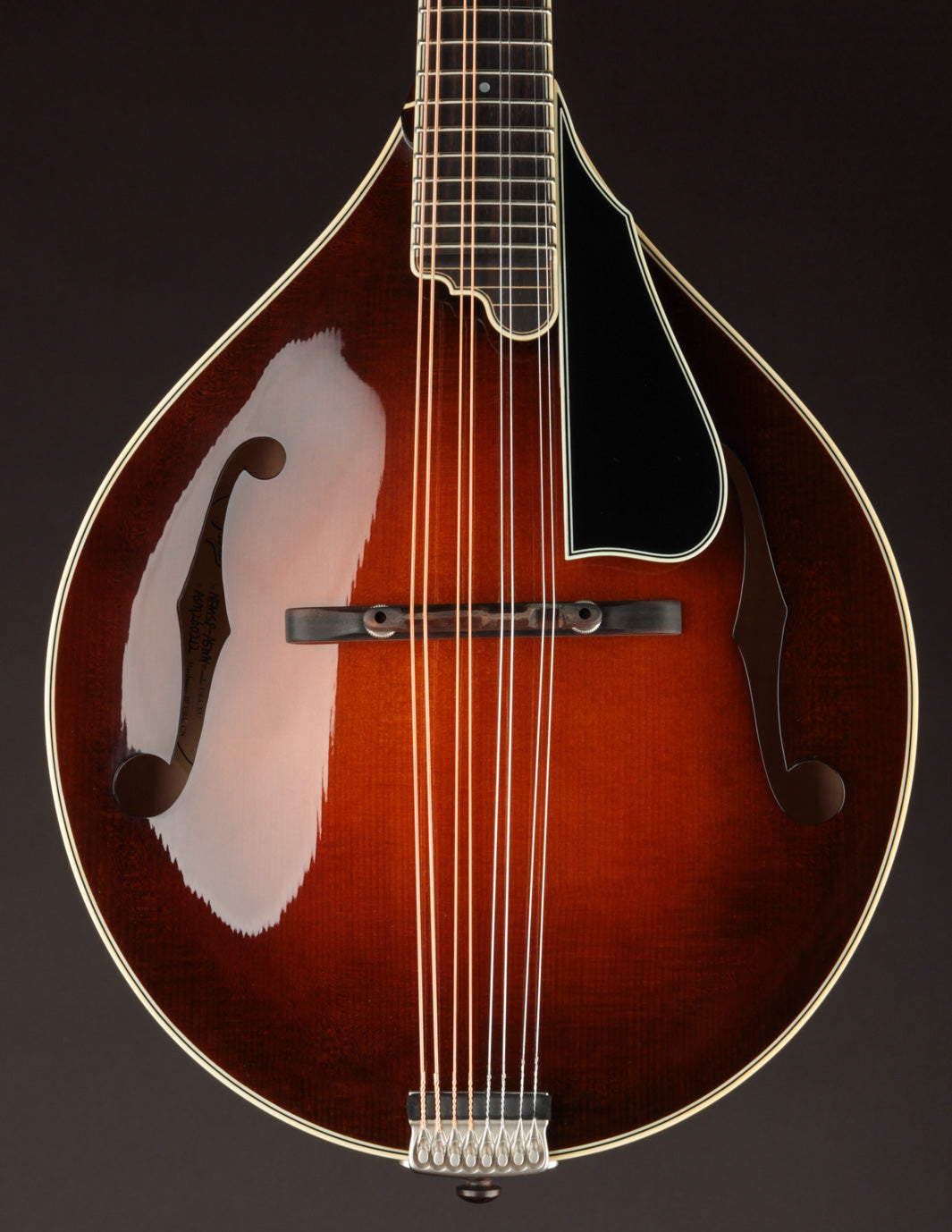 Northfield A5 Special Wide Nut Icelandic Brown