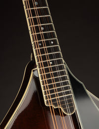 Northfield A5 Special Wide Nut Icelandic Brown