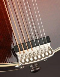Northfield A5 Special Wide Nut Icelandic Brown