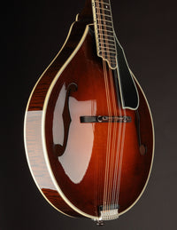 Northfield A5 Special Wide Nut Icelandic Brown