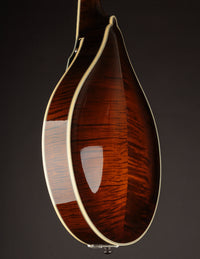 Northfield A5 Special Wide Nut Icelandic Brown
