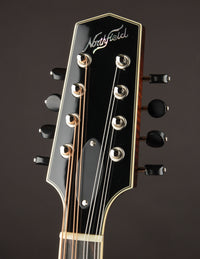 Northfield A5 Special Wide Nut Icelandic Brown