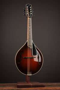 Northfield A5 Special Wide Nut Icelandic Brown