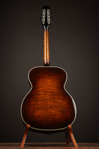 Northfield Maple Archtop Octave Mandolin