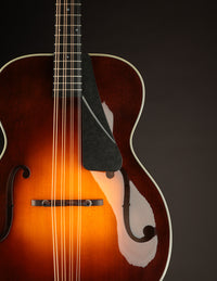 Northfield Maple Archtop Octave Mandolin