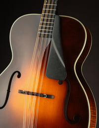 Northfield Maple Archtop Octave Mandolin