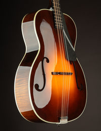 Northfield Maple Archtop Octave Mandolin