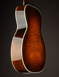 Northfield Maple Archtop Octave Mandolin