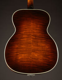 Northfield Maple Archtop Octave Mandolin