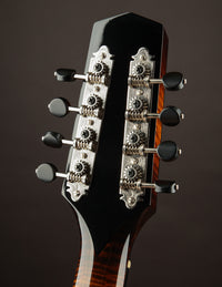 Northfield Maple Archtop Octave Mandolin