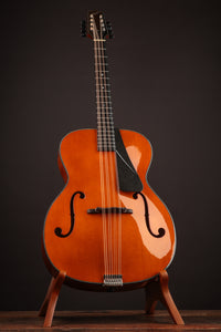 Northfield NFO-AT2 Maple Archtop Octave Mandolin Amber