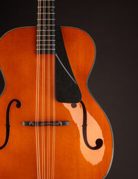 Northfield NFO-AT2 Maple Archtop Octave Mandolin Amber