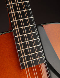 Northfield NFO-AT2 Maple Archtop Octave Mandolin Amber