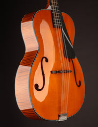 Northfield NFO-AT2 Maple Archtop Octave Mandolin Amber